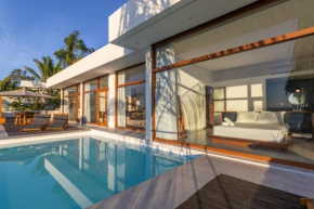 VILAS de LUXO
